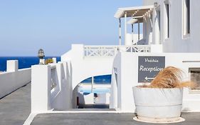 Vrachia Studios & Apartments